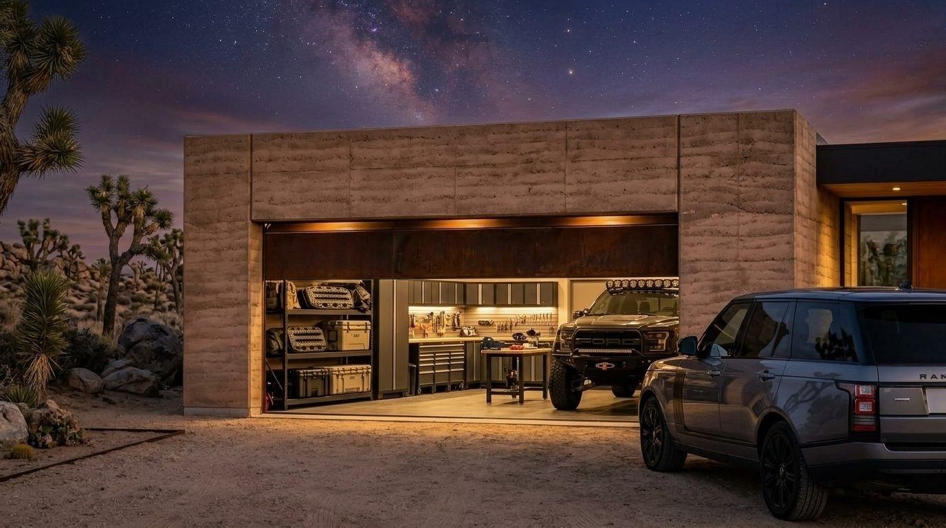 Andrews Garage Door Services Garage Door Openers in Playa Del Rey, CA
